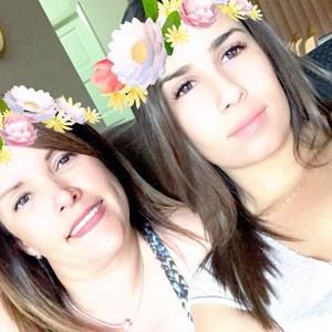 Meet your Posher, Gladys